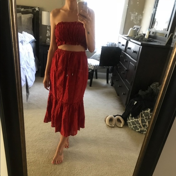 Free people Tahoe set - Picture 2 of 2